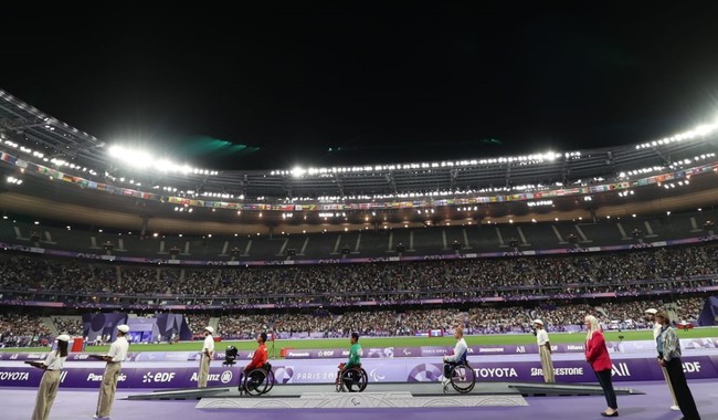 Una cuarta parte de los Paralímpicos aportó medallas a México en París 2024