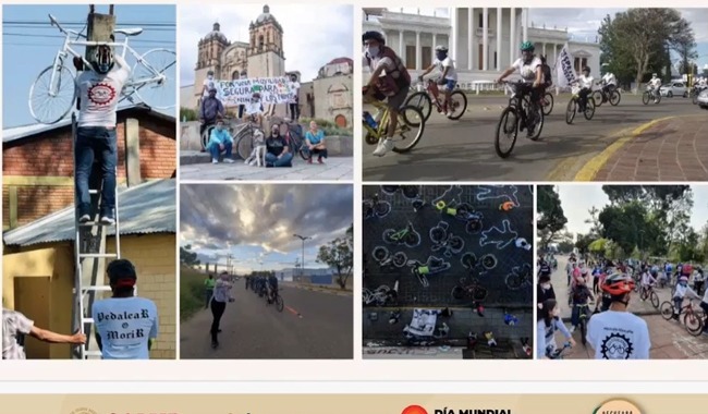 Prevenibles, todas las muertes por siniestros viales: Salud
