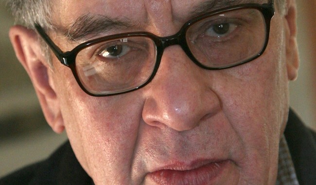 A una década de ausencia, evocan la prolífica obra del escritor José Emilio Pacheco