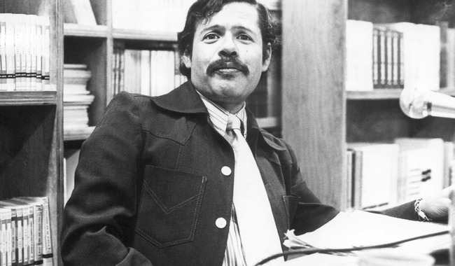 Parménides García Saldaña, primer escritor del rock