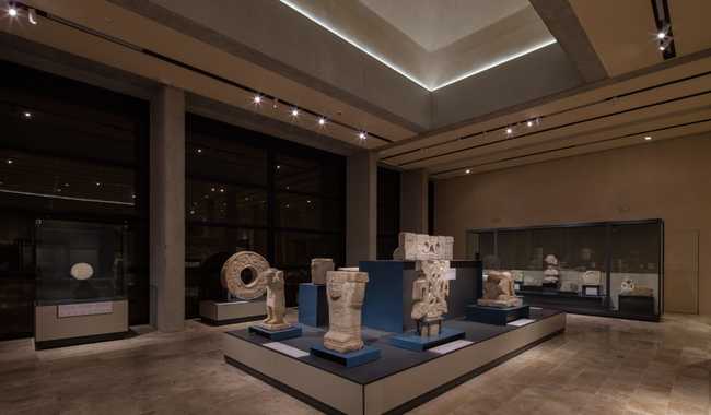 Gran Museo de Chichén Itzá, inmersión en la historia de una ciudad eterna