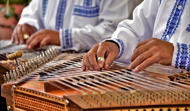 Fonoteca del INAH convoca al XX Foro Internacional de Música Tradicional