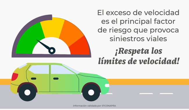 En temporada vacacional se incrementan 20% los siniestros viales: Salud