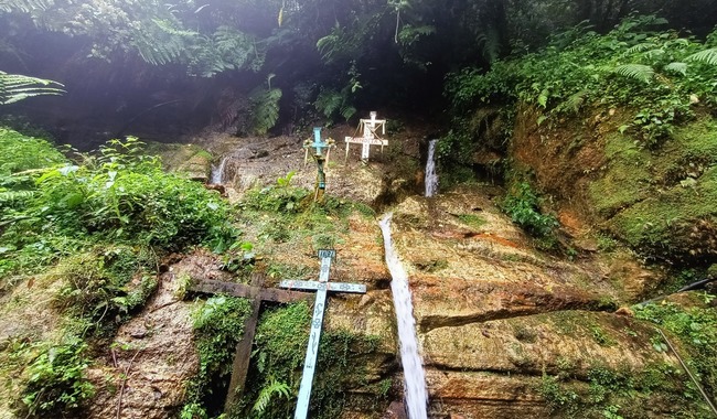 Documentan lucha contra el deterioro socioambiental en la Sierra de Puebla