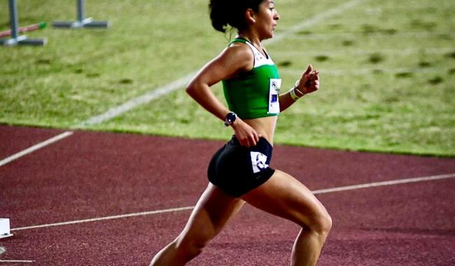 México inicia participación en Campeonato Iberoamericano de Atletismo en Brasil