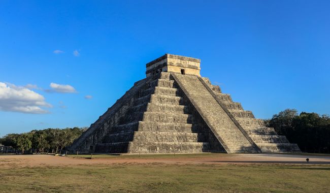 Museo y Zona Arqueológica de Chichén Itzá cerrarán temporalmente
