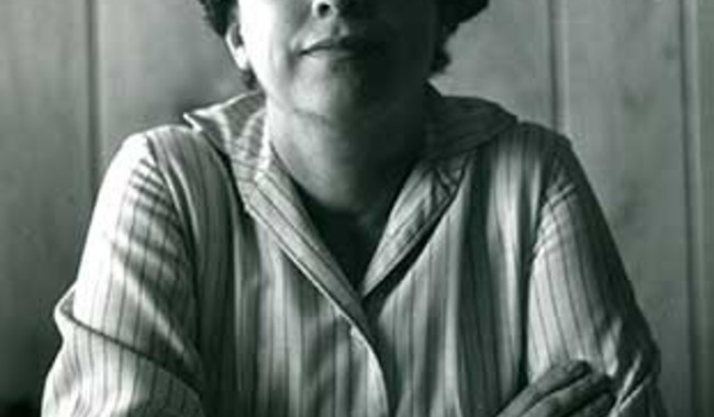 Rosario Castellanos, pionera en luchas por derechos de la mujer y de pueblos indígenas