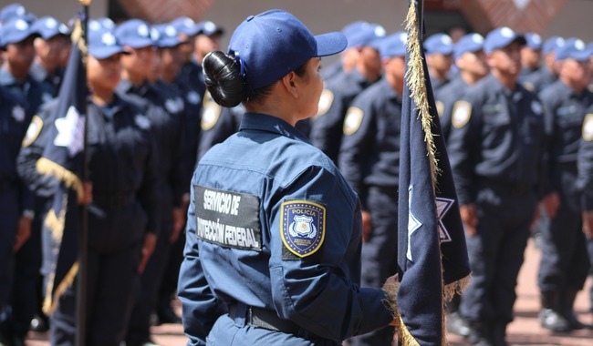 Invitan al proceso de selección de Guardias Especializados