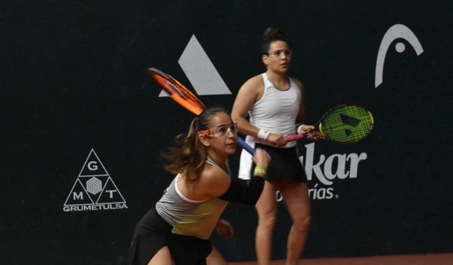 Cierra con éxito el Torneo Internacional de Frontenis 2025 en Ciudad de México