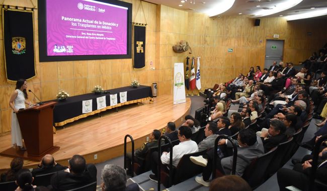 CENATRA presenta su Plan Estratégico 2025-2030