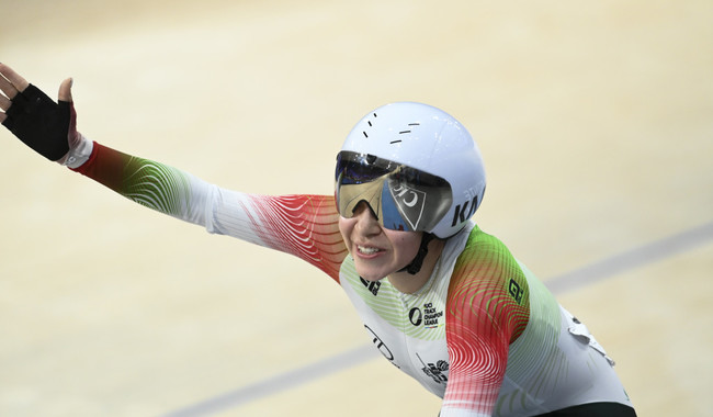 Histórico triunfo para la mexicana Yareli Acevedo 