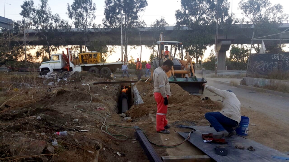Autoriza Conagua pozo en Cuautlancingo para dar agua a Puebla