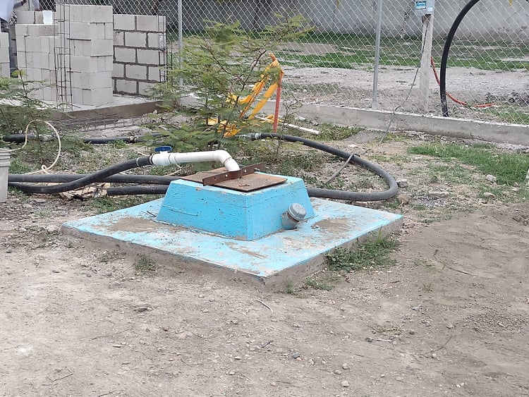 Por bombas descompuestas, colonias de Tehuacán se quedan sin agua