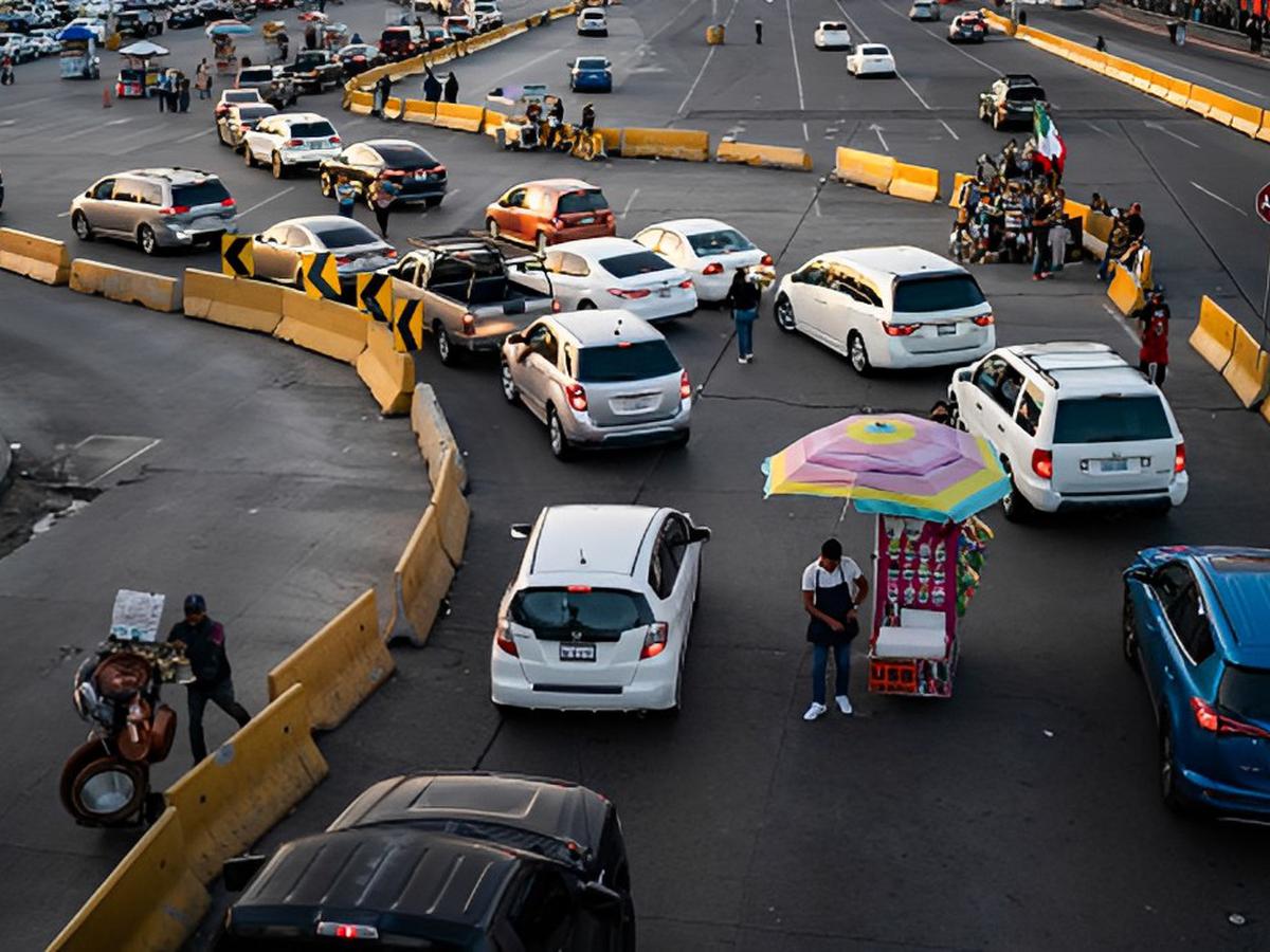 Este es el Hoy no circula para hoy 4 de junio de 2023
