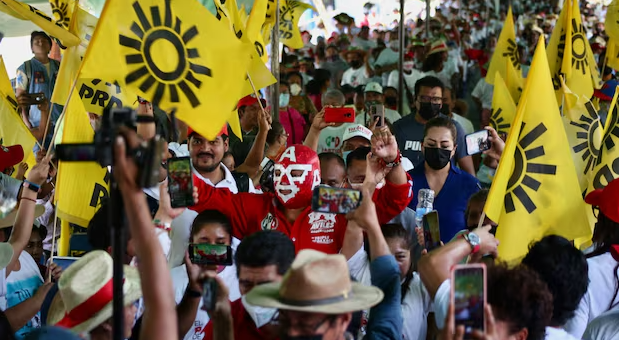 El final del PRD
