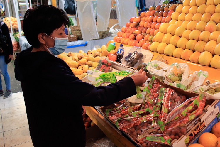 Inflación en Izúcar y Puebla inicia 2023 arriba de la media nacional