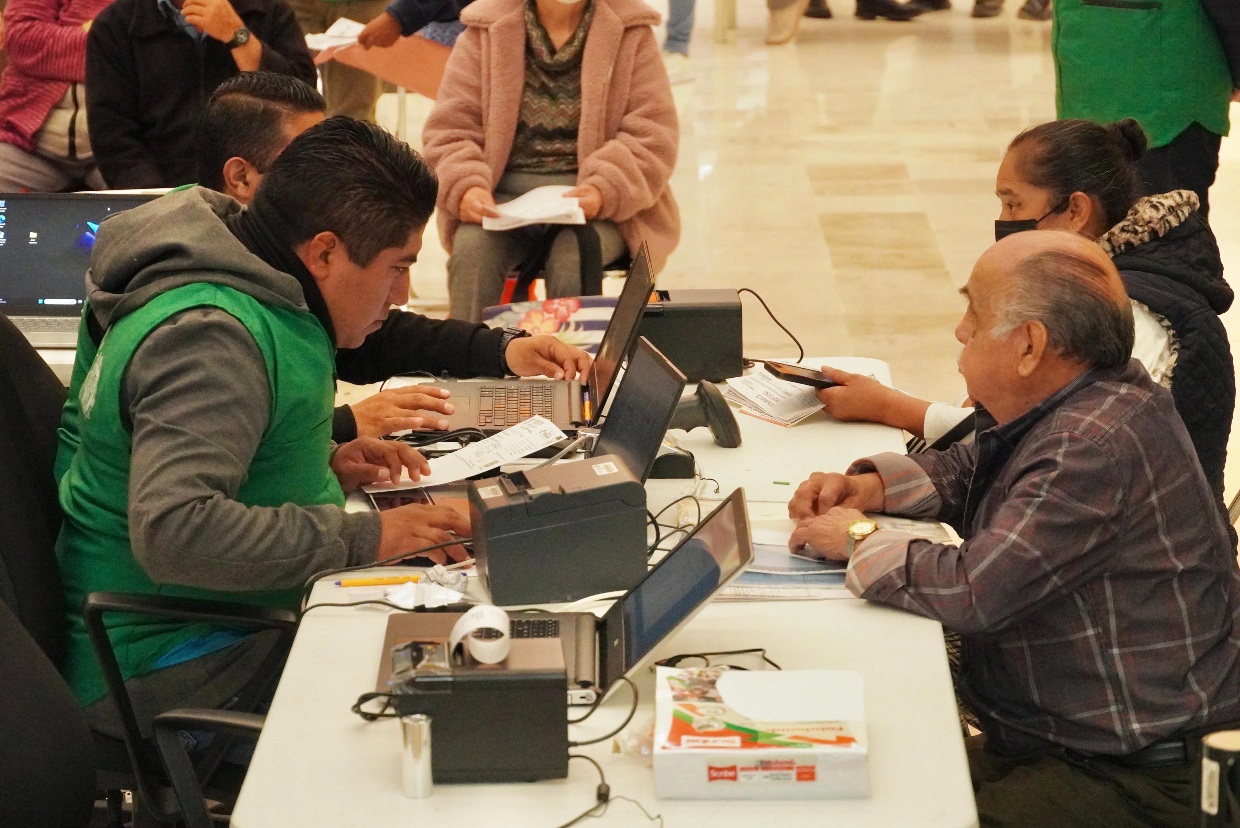 Garantiza Juan Manuel Alonso uso adecuado de los recursos