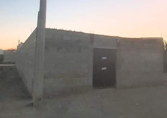 Realiza FEIDAI cateo en domicilio de Altepexi