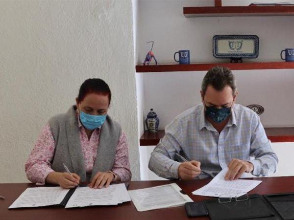 Capacitarán a personas liberadas y preliberadas para la reinserción laboral en Puebla