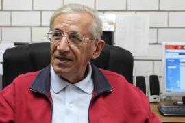 Investigador BUAP recibe medalla  Marcos Moshinsky 2017, de la UNAM