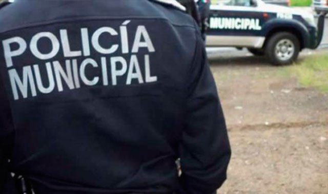 Premiarán a policías municipales de Atlixco por frustrar delitos de alto impacto