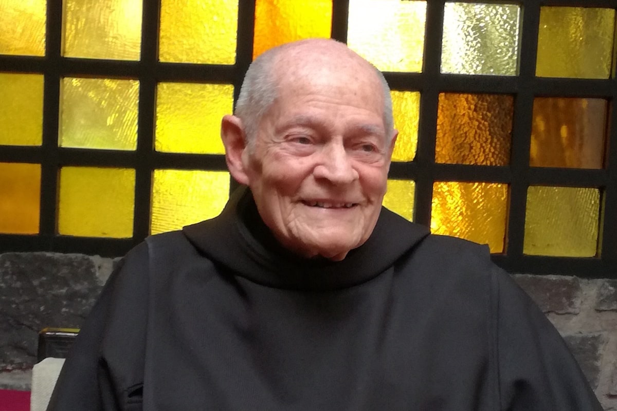 Fallece uno de los arquitectos que crearon la Basílica de Guadalupe