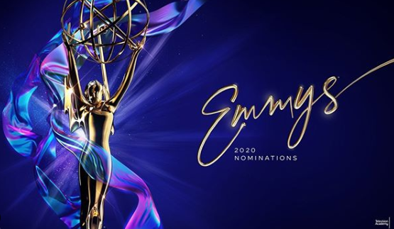 Mira aquí la lista completa de nominados a los Emmy 2020