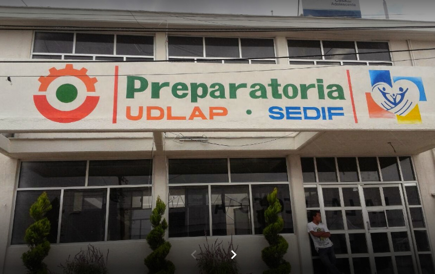 Gobierno de Puebla desaparece la preparatoria UDLAP-SEDIF