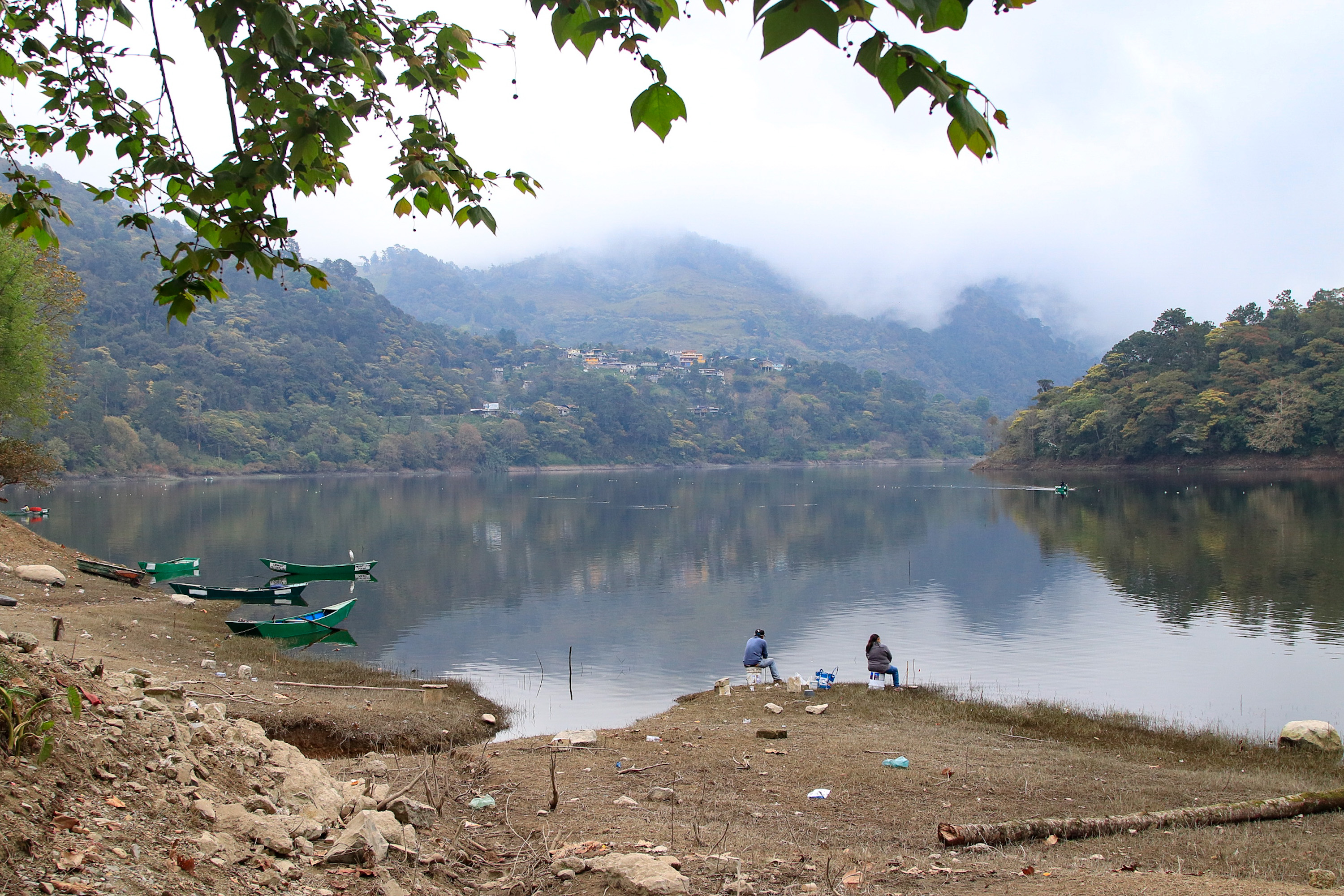 Más de 10 mdp se invertirán en rehabilitar caminos a Huachinango