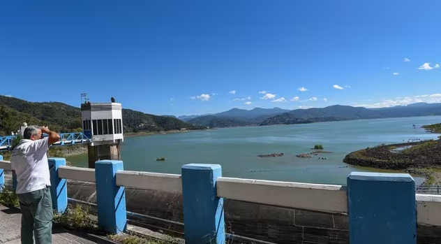 Valle de Bravo: cuerpos de agua, amor y nuestras comunidades