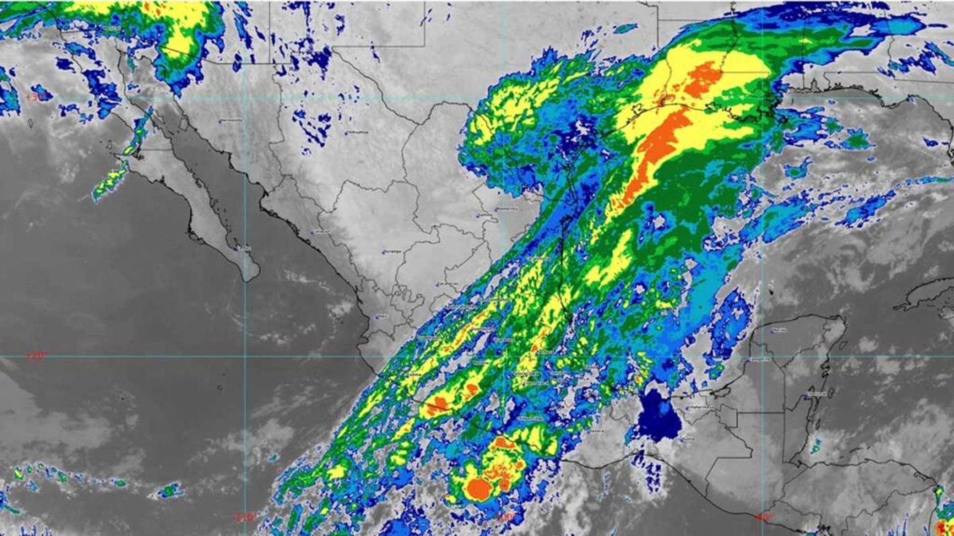 ¡Prepárate! Está por iniciar temporada de huracanes 