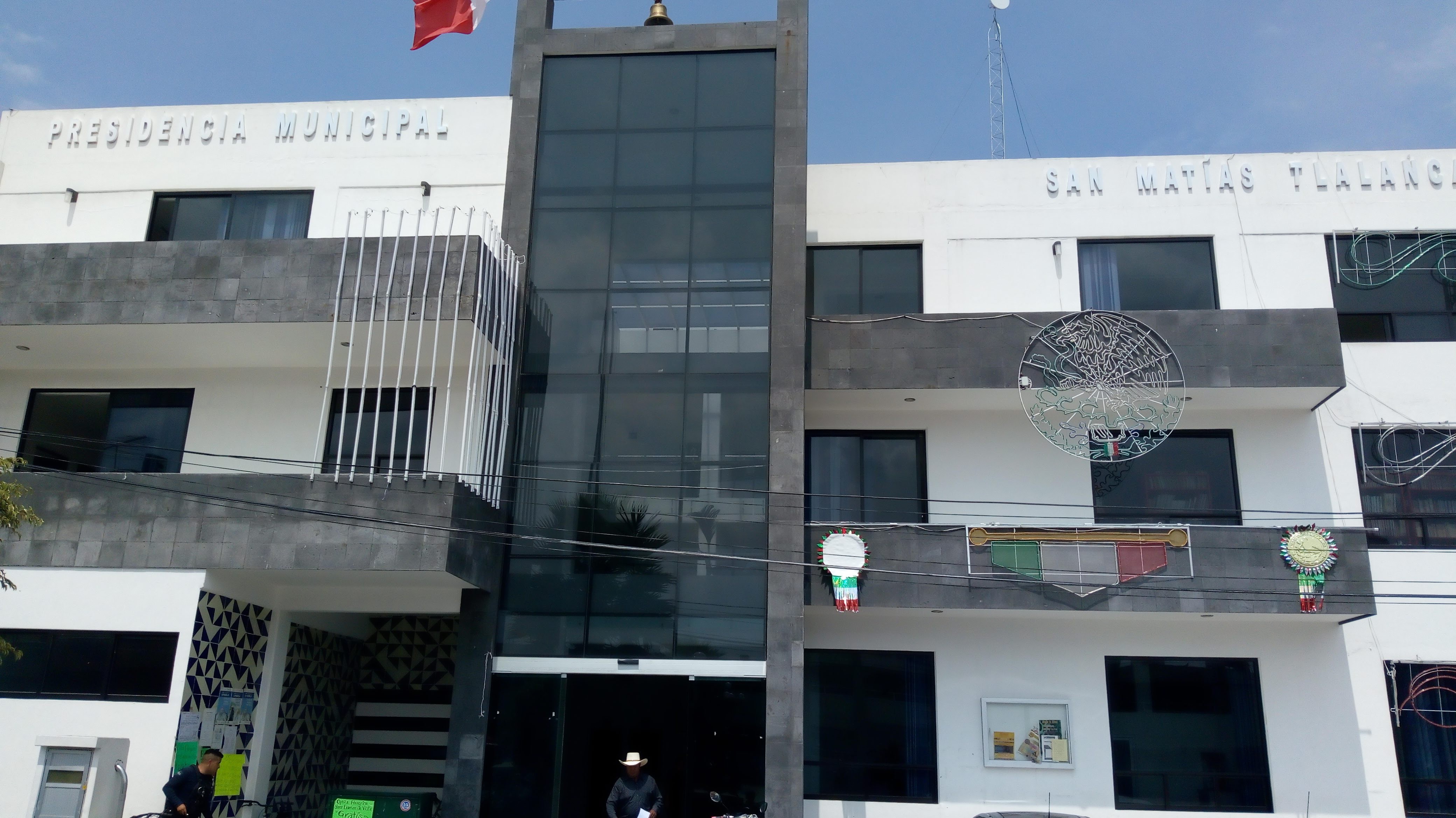 Frena huachicoleo pero incrementan otros delitos en Tlalancaleca