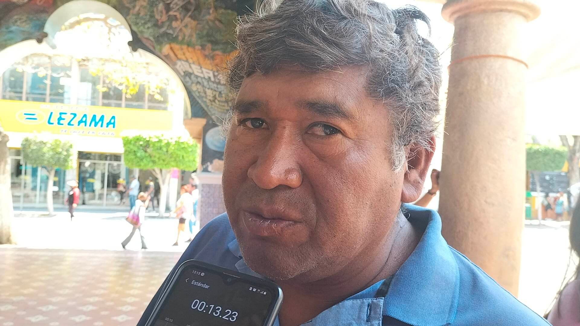 Edil auxiliar de San Diego Chalma no será sancionado por amenazar a ciudadanos