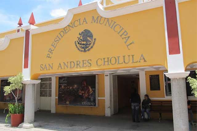 Pretende San Pedro cobrar predial a casas de San Andrés