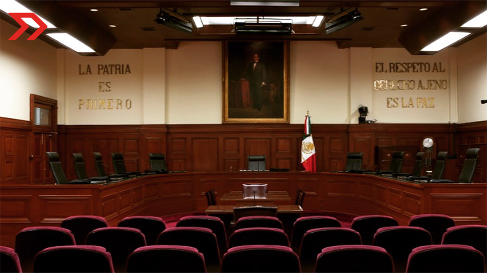 Presidencia impugna admisión de controversia de Guanajuato contra la reforma judicial