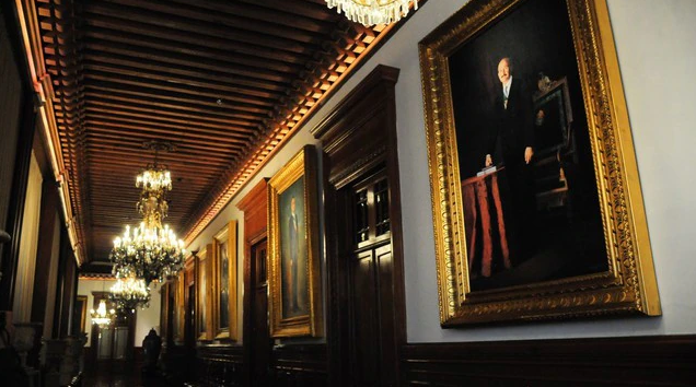 Presidencialismo indómito, a 4 años de gobierno