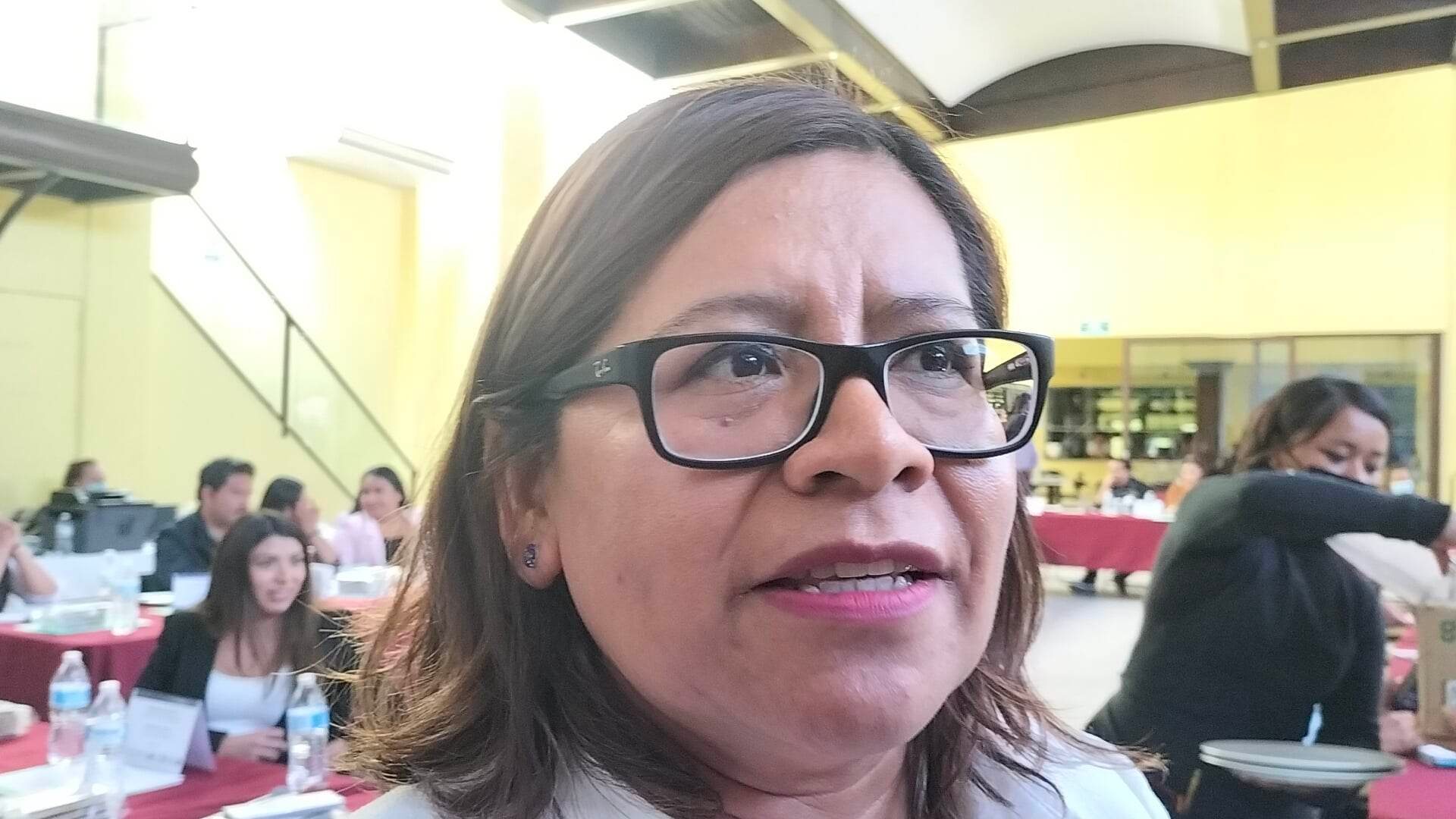 Ayuntamiento de Caltepec espera resolutivo del Tribunal Administrativo sobre regidora 