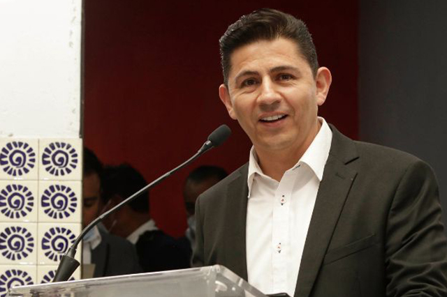 Néstor Camarillo pide a Sebastián Hernández dejar el PRI municipal ante denuncias