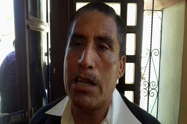 Policías de Vicente Guerrero extorsionan a campesinos, acusa organización