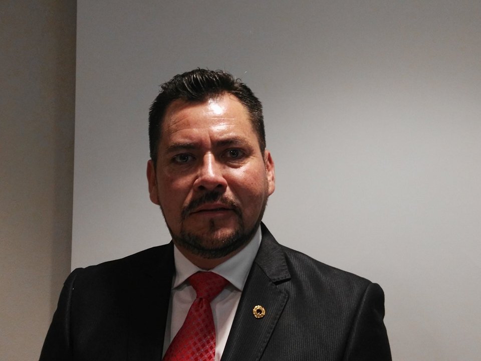 En riesgo aguinaldos por situación financiera de empresas: Canacintra