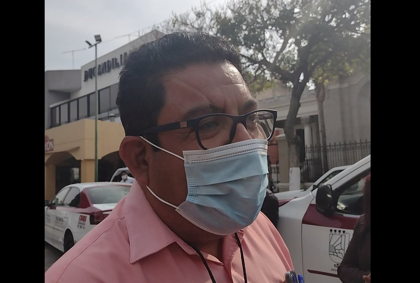 Desfalcan 50 mil pesos a Comité de Bienes de Coapan