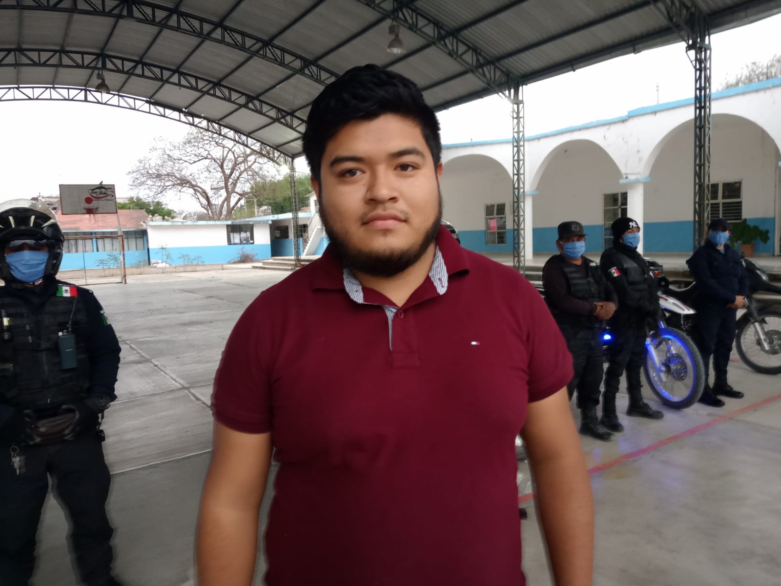 FGE deberá investigar golpiza a joven en Tehuacán; se presumen fueron vigilantes de barrio