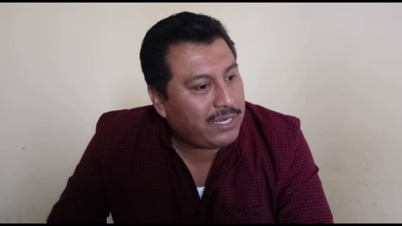 Exige edil de Tlacotepec se esclarezca asesinato de regidor