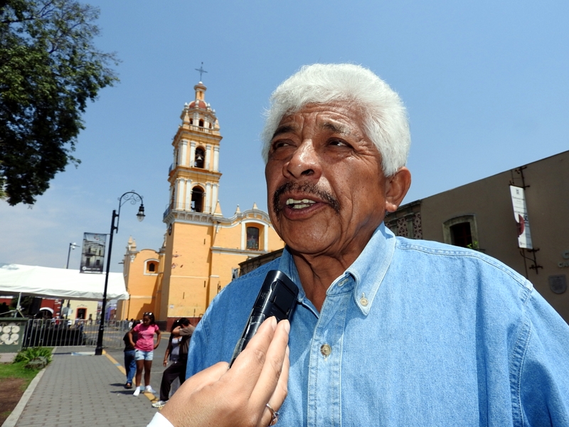 Exigen obras en Acuexcomac a cambio de agua enviada a Puebla