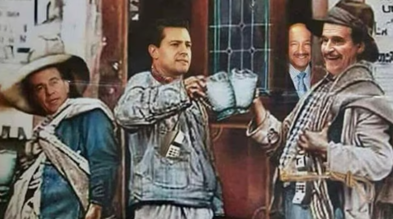 Los pendejos gobiernan mejor, dicen en el FAM… Influyan o no, ventaja de 30 puntos