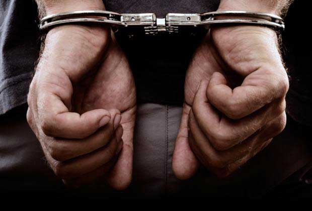 Policía Estatal aseguró a 9 personas por distintos ilícitos