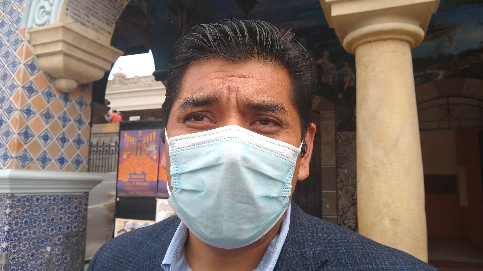 Pandemia frena proyectos de hornos ecológicos en Miahuatlán 