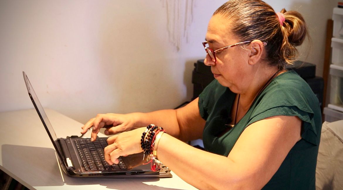 Pensionado IMSS ya puedes solicitar tu préstamo fácil por internet en Puebla
