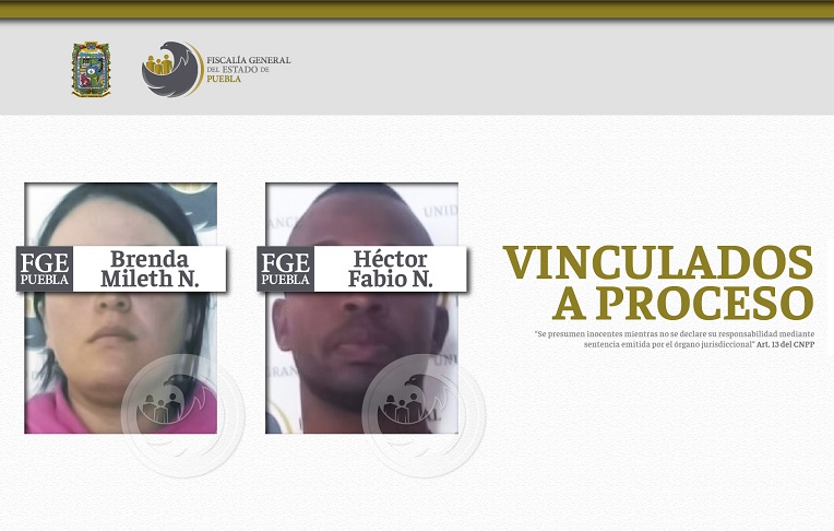 Caen con droga e identificación falsa presuntos prestamistas en Puebla