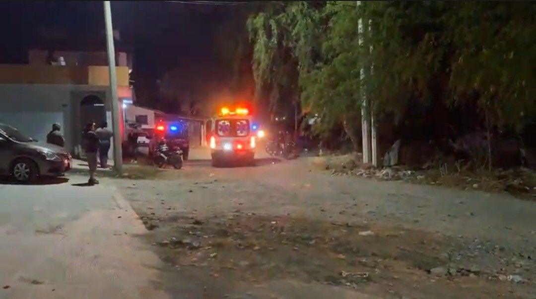 Agreden sexualmente a menor de edad en Tehuacán